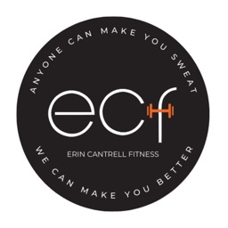 Erin Cantrell Fitness App