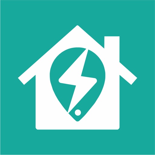 Powerşarj Home: EV Charge