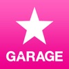 Garage: Clothes Shopping icon