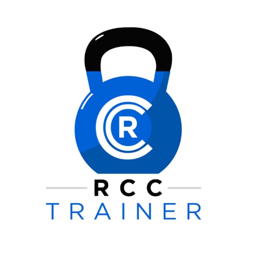 Rcctrainer App icon