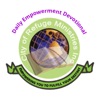 Daily Empowerment Devotional icon