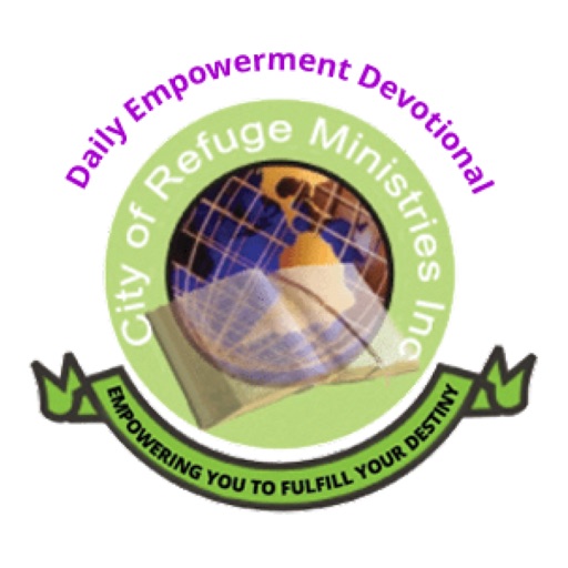 Daily Empowerment Devotional