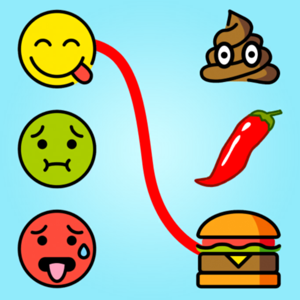 Get Emoji Puzzle! for iOS, iPhone, iPad Aso Report