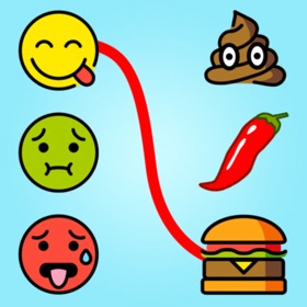 Screenshots (7) Emoji Puzzle!