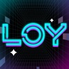 LOY PLAY icon