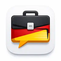 WorkDeutsch: German for Work