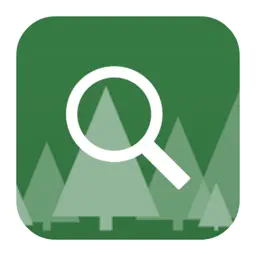 Waldfinder Vorarlberg app icon