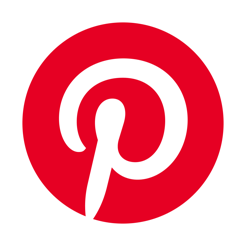 ‎Pinterest