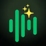 Voice Notes — TypeVoice AI - App-Symbol