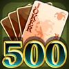 Rummy 500 - iPhoneアプリ