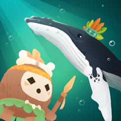 ‎Tap Tap Fish - AbyssRium