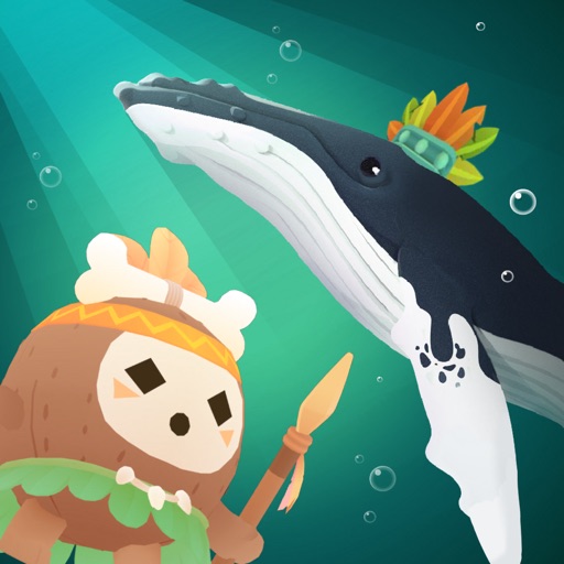 Tap Tap Fish - AbyssRium Hack Icon