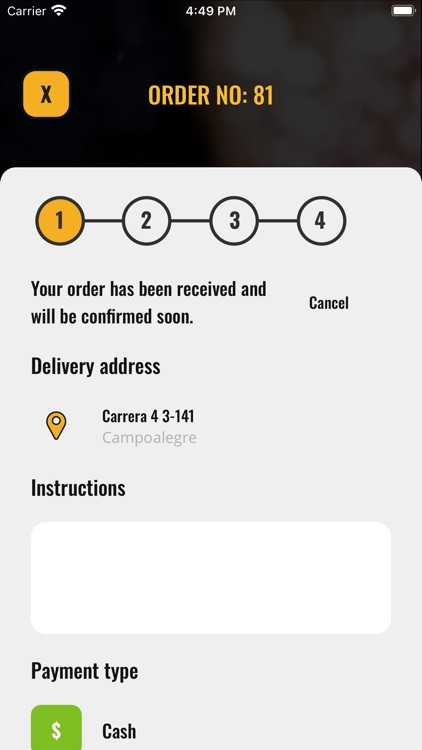 Riogo24 screenshot-9