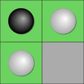 Snímky obrazovky (3) Swiftly Reversal