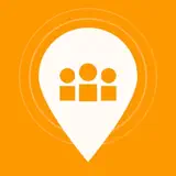 Crowds: Nightlife - App Icon