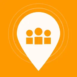 Crowds: Nightlife app icon