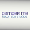 Pamper Me Salon Spa Studios icon