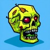 Survivor Z: Zombie Games icon