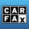 Find your next car with the CARFAX – Shop New & Used app