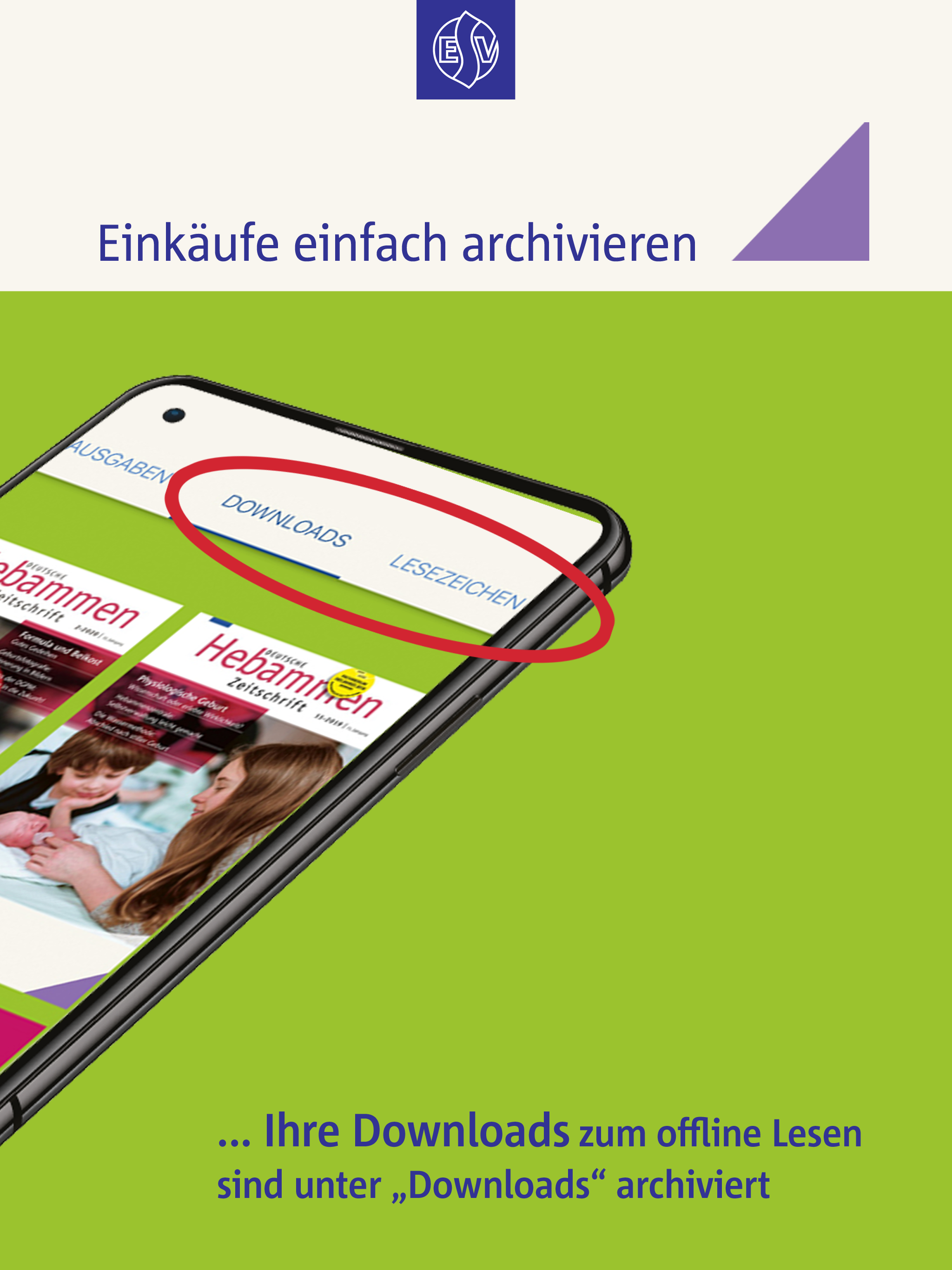 Elwin Staude Verlag