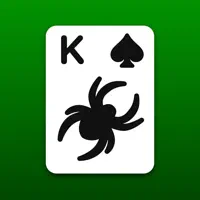 Spiderﾠ Solitaire