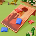 Download Cornhole League app