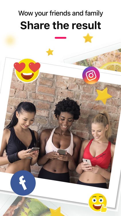 Keto AI Tracker & Meal Planner screenshot-4