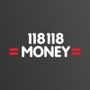 118 118 Money icon