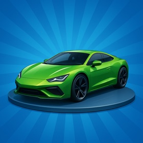 Car Studio: AI Photo Editor