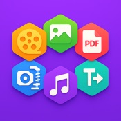 Photo to PDF - Video to GIF HD