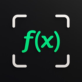 Calculus Solver: Math Scanner
