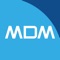 MDManager is a Mobile Device Management (MDM) solution for businesses