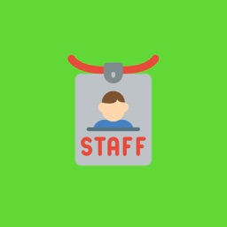 生活备忘录 - 员工管理簿