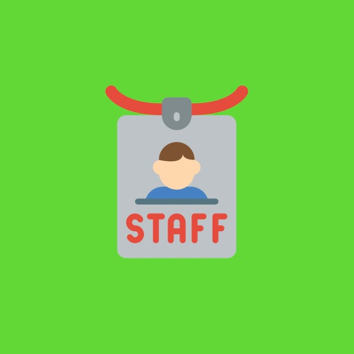 生活备忘录 - 员工管理簿