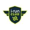 i-Run Club icon