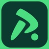 Plei | Pick Up Soccer icon