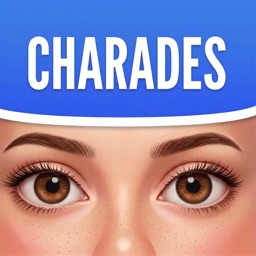 Charades! Guess the Word