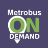 Get Metrobus On Demand for iOS, iPhone, iPad Aso Report