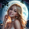 Midnight Stories: Choices Game icon