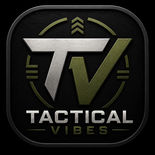 Tactical Vibes app icon