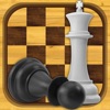チェス - 2 人のプレーヤー - iPadアプリ