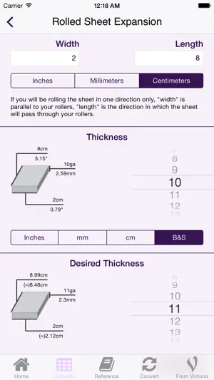 iMakeJewelry screenshot 1