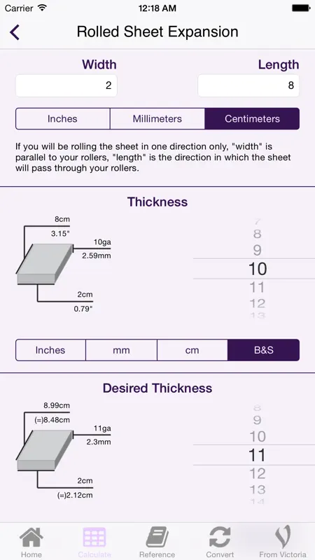 iMakeJewelry screenshot 1 of 5