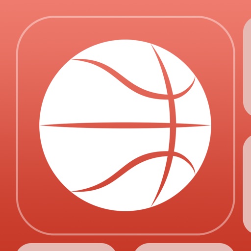 Standings - Basketball Widget