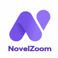 NovelZoom app not working? crashes or has problems?