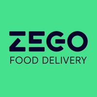 Zego Delivery app icon - Finance app for iPhone