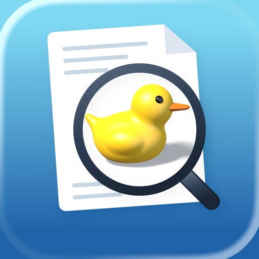 3D Quick Viewer app icon