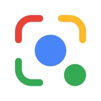 Lens: Reverse Image Search app icon - Photo & Video app for iPhone