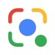 Lens: Reverse Image Search app icon - Photo & Video app for iPhone