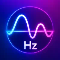 Sonic Hz Frequency Generator